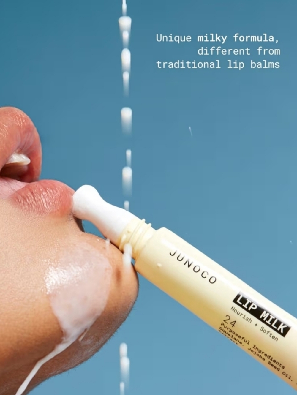 Junoco Lip Milk - Picture 3 of 7
